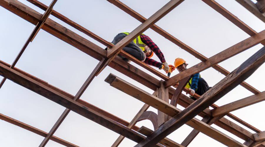 Professional Emergency Roof Repairs in Guayama, PR